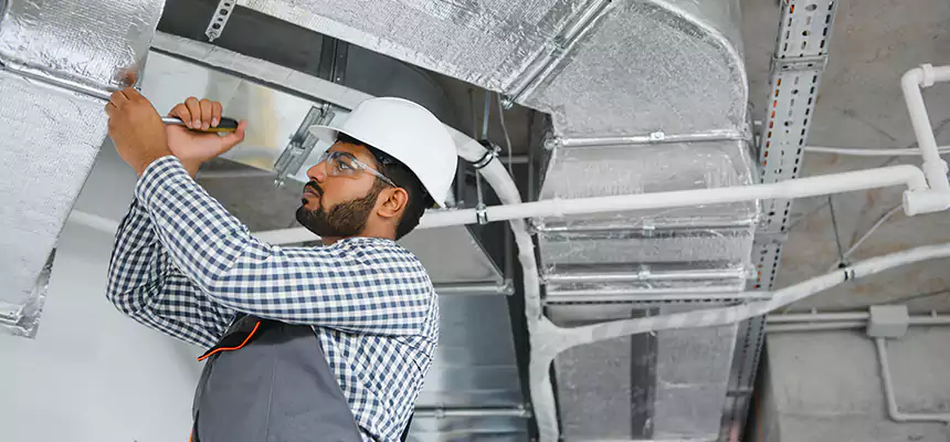 Proactive Ac Vent Repairs & Air Duct Replacement Companies Near Me in Liberal