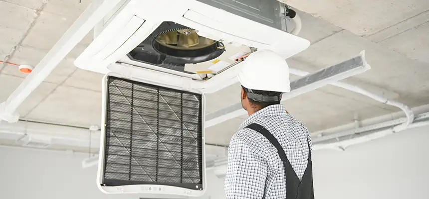 Our Affordable Duct Cleaning Near Me Services in Liberal, KS