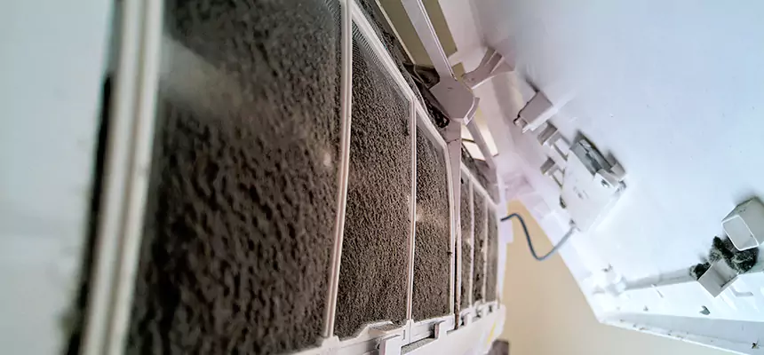 Preventive Air Duct Bacteria Removal in Liberal