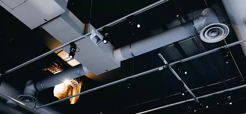 Our Air Duct Replacement Services in Liberal, KS