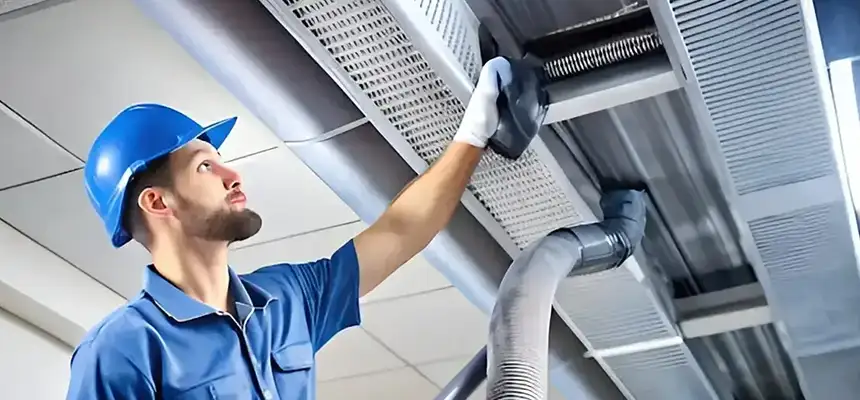 Our Annual Dryer Vent Maintenance Services in Liberal, KS