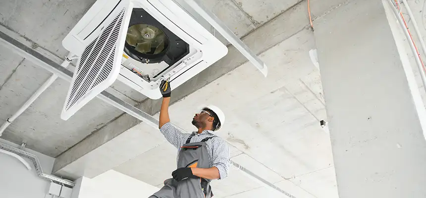 Efficient Multi‑Unit & HOA Annual Vent Cleaning Plans in Liberal