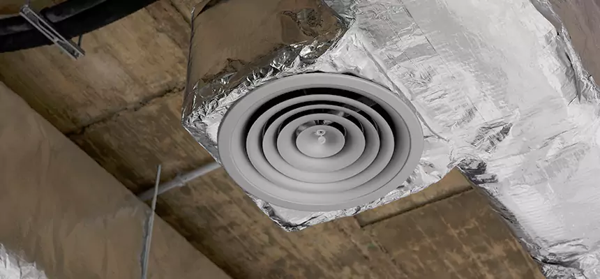 Our Basement Vent Cleaning Services in Liberal, KS