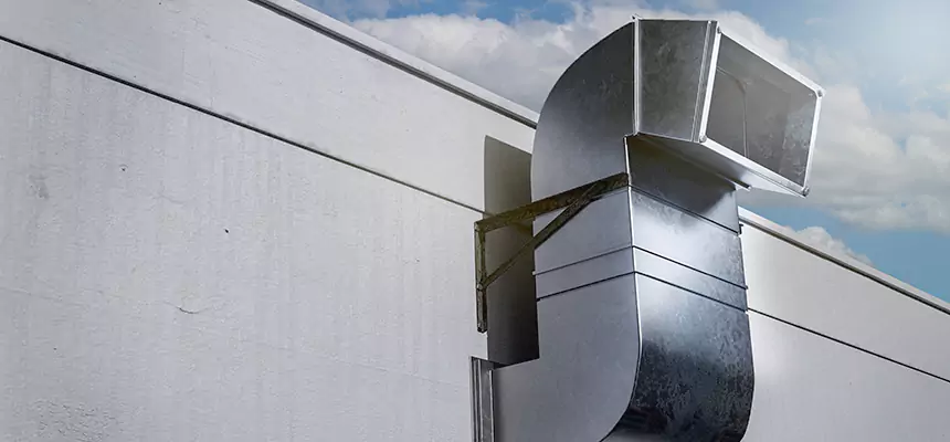 Comprehensive Commercial HVAC Cleaning in Liberal