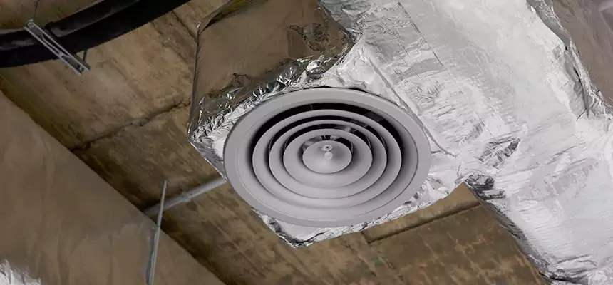 Our Industrial Dryer Vent Cleaning Services in Liberal, KS