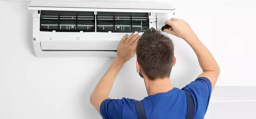 Our Smart Air Conditioning Installation Services in Liberal, KS