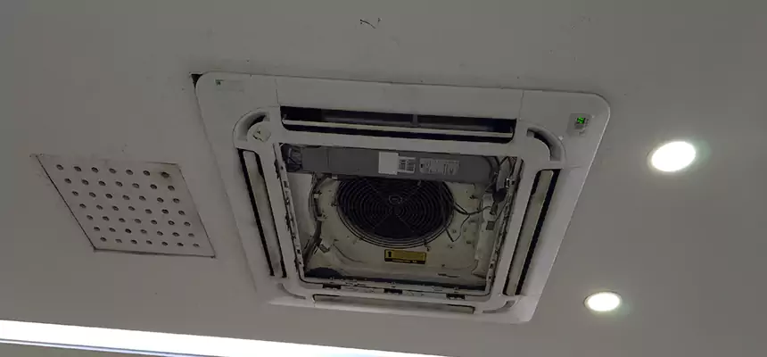 Our Wall Vent Cleaning Service Services in Liberal, KS