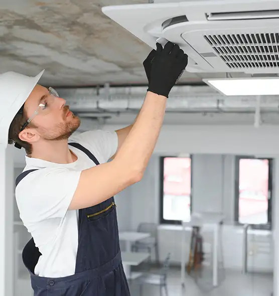 Top Affordable Duct Cleaning Services Near Me in Liberal, KS