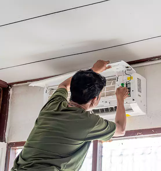 About Air Duct & AC Odor Removal in Liberal, KS