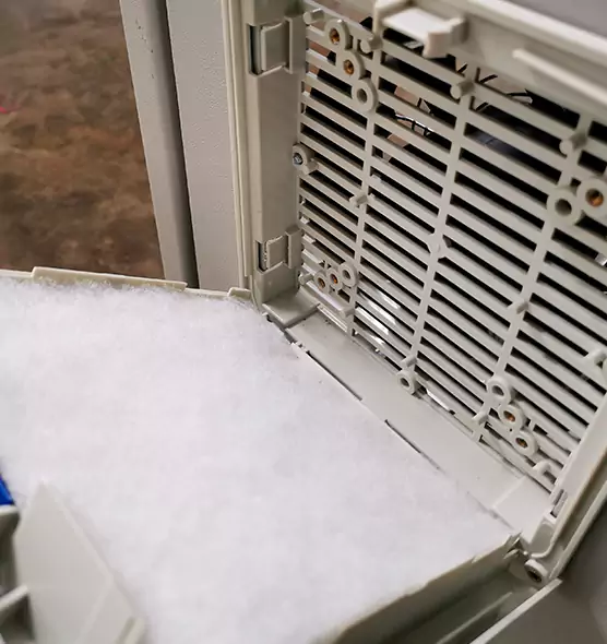 Professional Air Duct Expansion Solutions in Liberal, KS