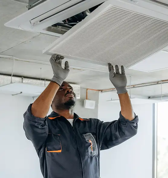 About Certified Air Duct Specialists in Liberal, KS