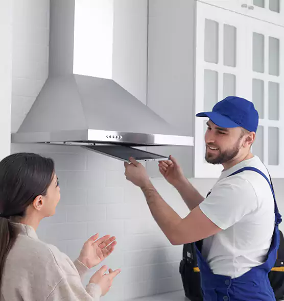 Professional Dryer Vent Cleaning Service in Liberal, KS