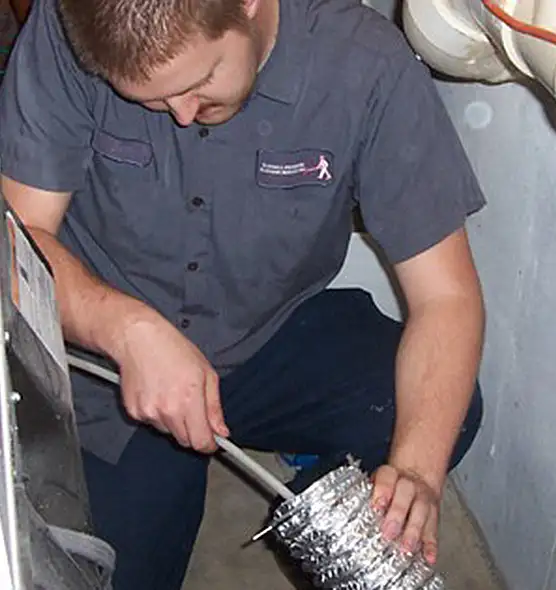 About Dryer Vent Hose Installation in Liberal, KS