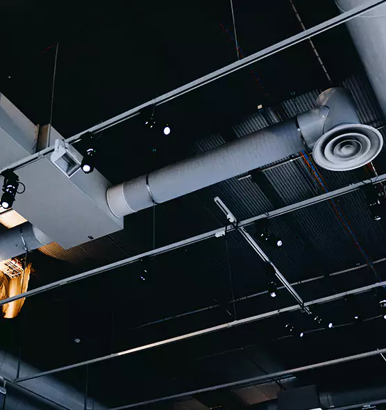 Professional Duct Cleaning For LEED Homes in Liberal, KS