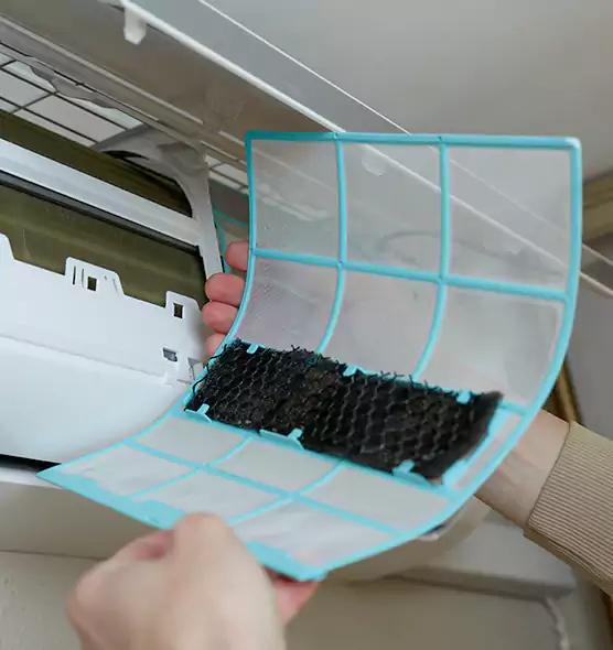 Welcome to Air Duct Cleaning & Repairs Liberal — Your Local HEPA Filter Installation Pros in Liberal, KS