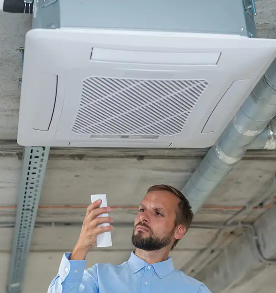 About Local Vent Cleaning Services in Liberal, KS