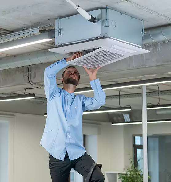 Advanced Residential Air Vent Cleaning in Liberal, KS