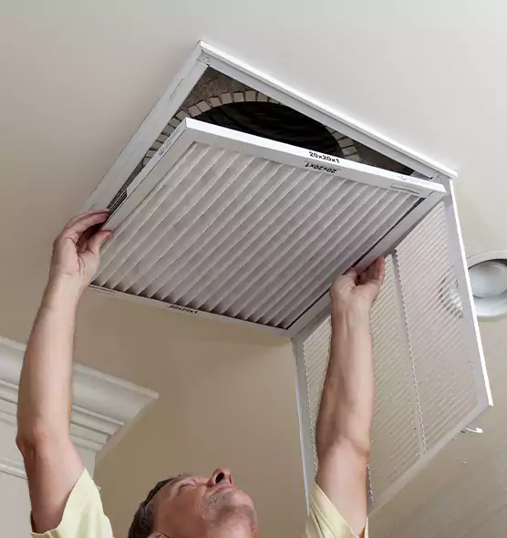 Advanced Residential Vent Cleaning in Liberal, KS