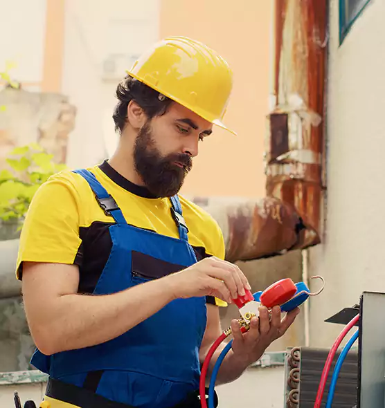 About Smart HVAC Installation in Liberal, KS