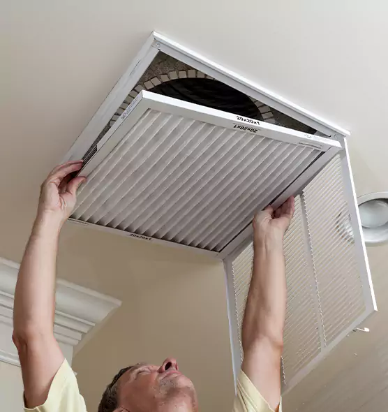Trusted Vent Shaft Cleaning Expert in Liberal, KS