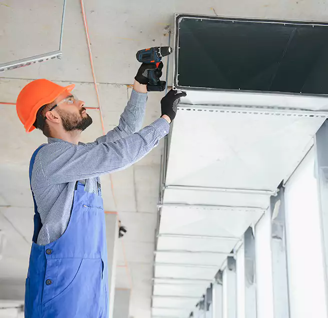 Why Homeowners & Businesses Trust Us in Liberal, KS?