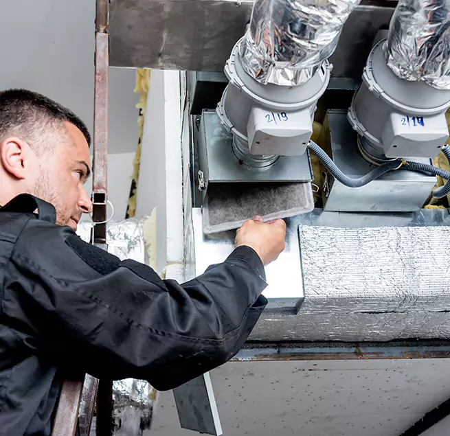 Why Homeowners & Businesses Trust Us in Liberal, KS?