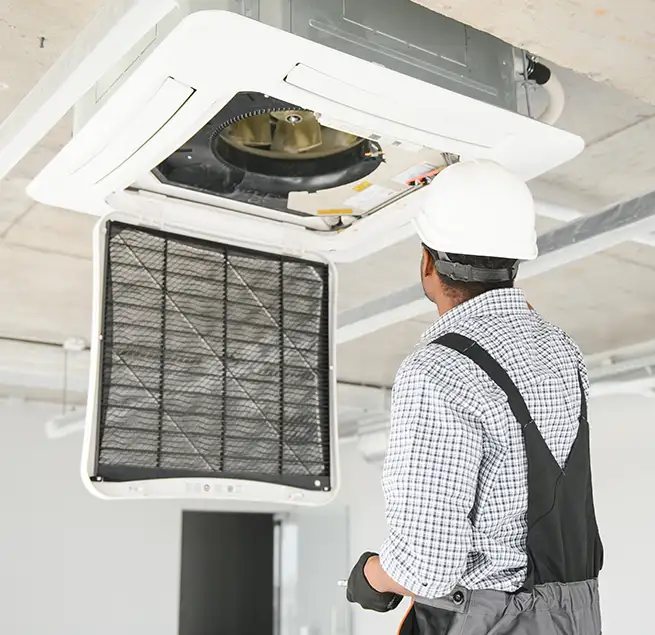 Why Homeowners & Businesses Trust Us in Liberal, KS?