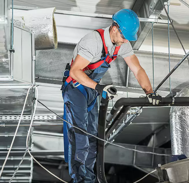 Why Homeowners & Businesses Trust Us in Liberal, KS?