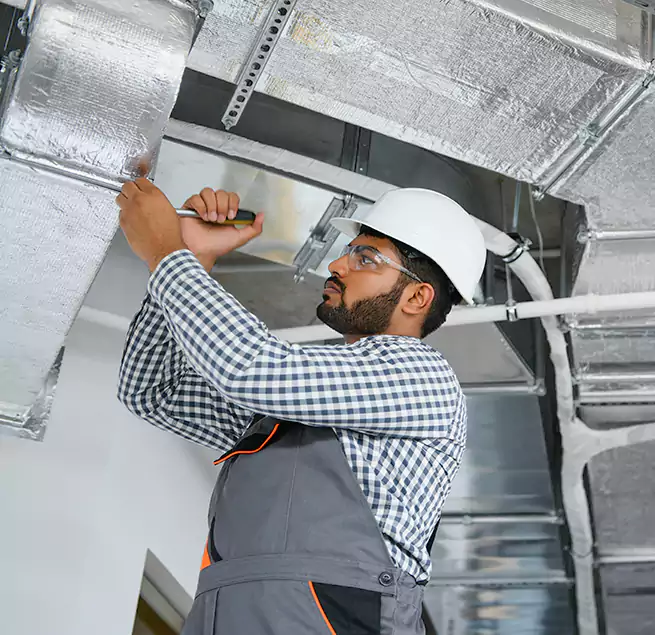 Why Homeowners & Businesses Trust Us Liberal, KS