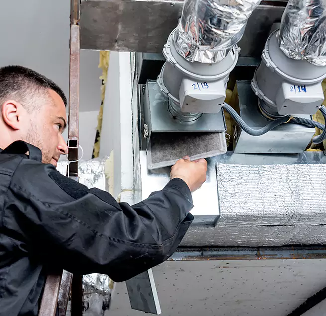 Why Homeowners & Businesses Trust Us in Liberal, KS?