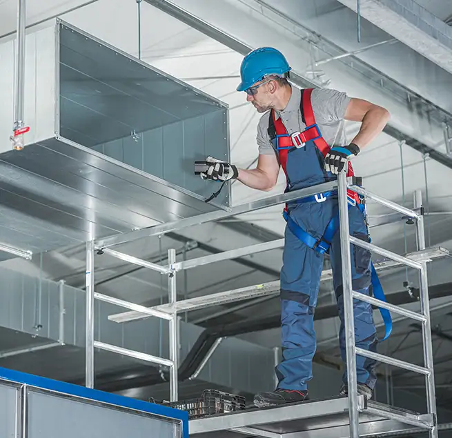 Why Homeowners & Businesses Trust Us in Liberal, KS?