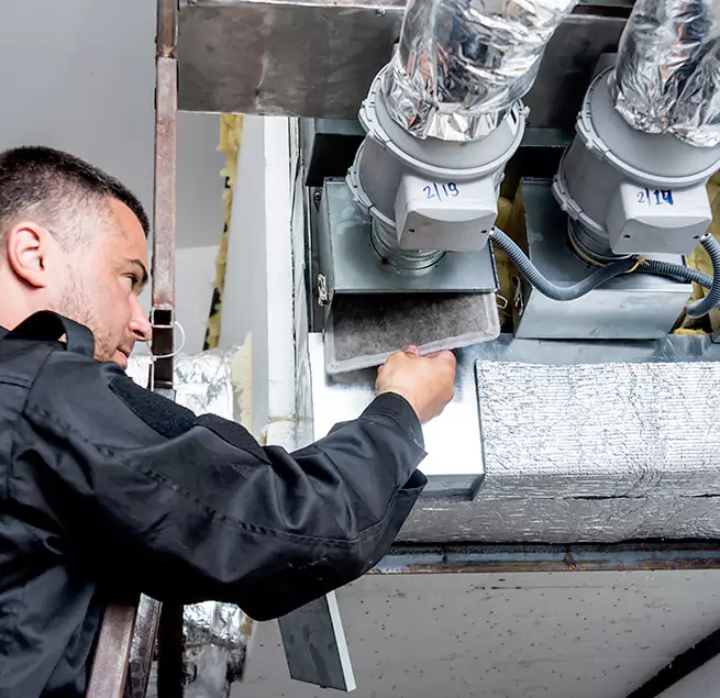 Why Homeowners & Businesses Trust Us in Liberal, KS?