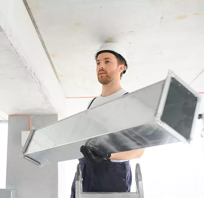 Why Homeowners & Businesses Trust Us in Liberal, KS