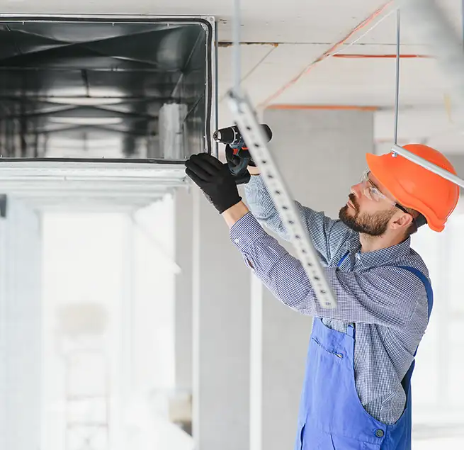 Why Homeowners & Businesses Trust Us in Liberal, KS?