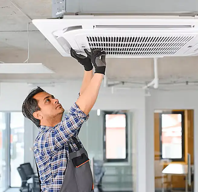 Why Homeowners & Businesses Trust Us in Liberal, KS?