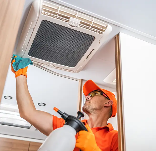 Why Homeowners & Businesses Trust Us in Liberal, KS?