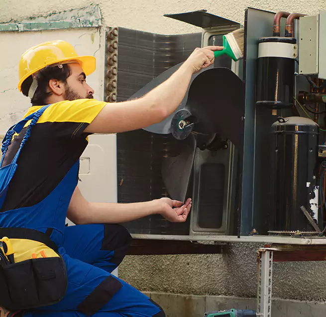 Why Homeowners Businesses Trust Us in Liberal, KS?