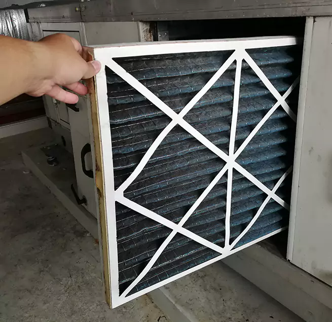 Why Homeowners & Businesses Trust Us Liberal, KS?