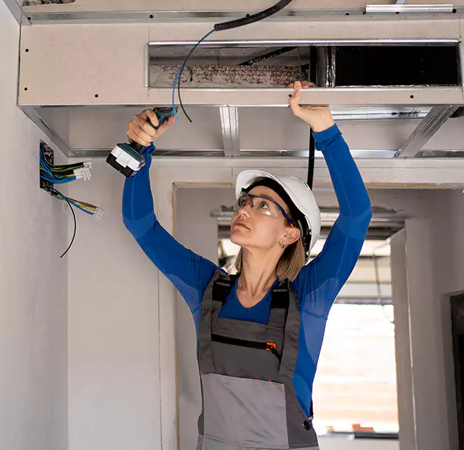 Why Homeowners & Businesses Trust Us in Liberal, KS?