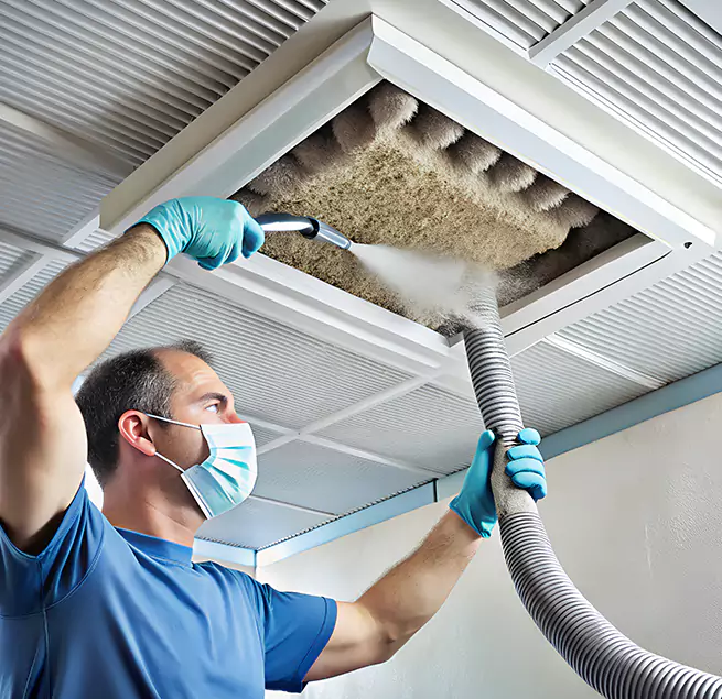 Why Homeowners Businesses Trust Us in Liberal, KS?