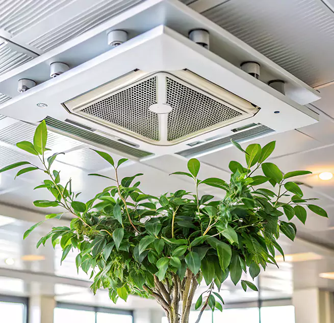 Why Homeowners & Businesses Trust Us in Liberal, KS?