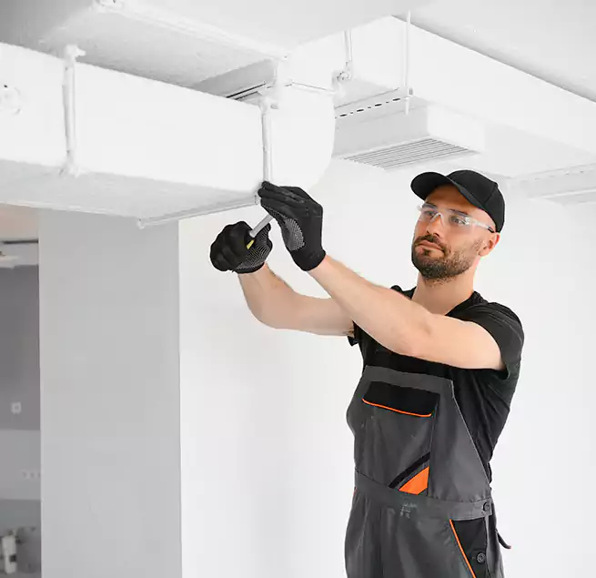 Why Homeowners & Businesses Trust Us in Liberal, KS?