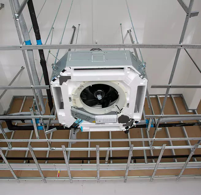 Why Homeowners & Businesses Trust Us in Liberal, KS?