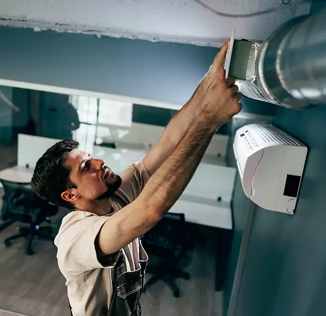 Why Homeowners & Businesses Trust Us in Liberal, KS?