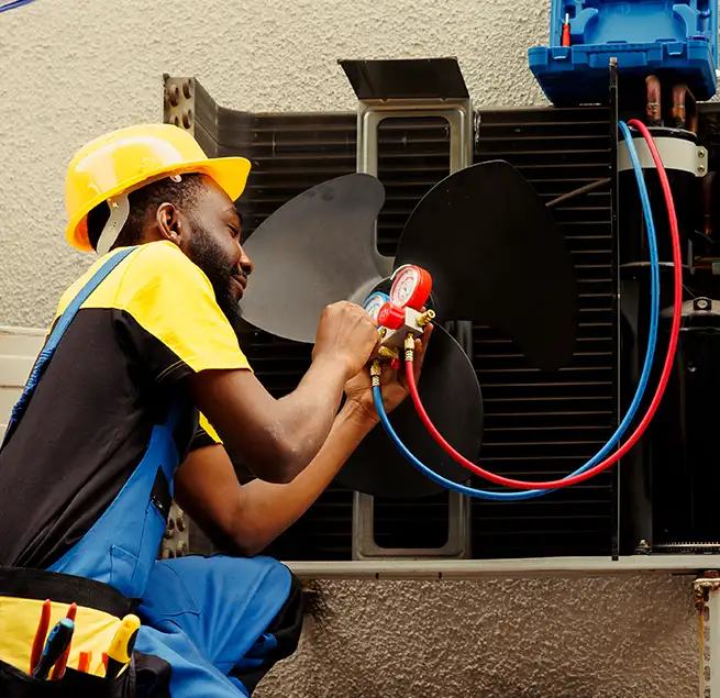 Why Homeowners & Businesses Trust Us in Liberal, KS?