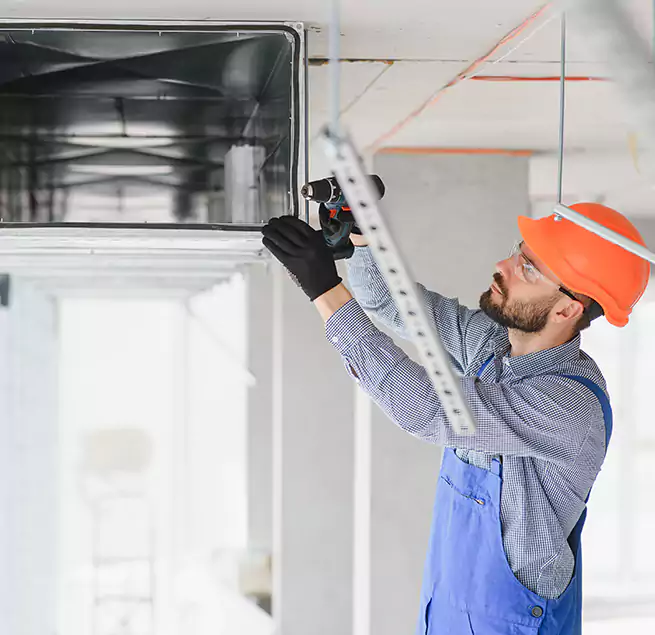 Why Homeowners & Businesses Trust Us in Liberal, KS?