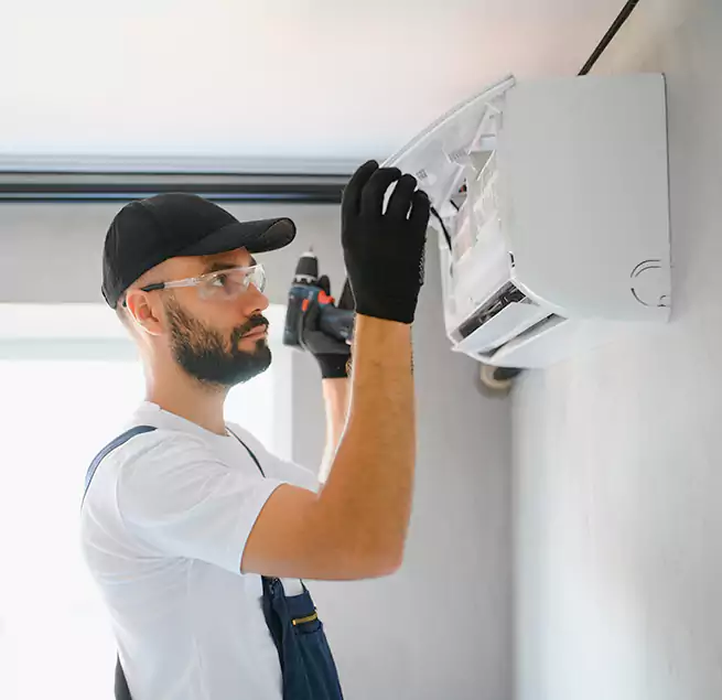 Why Homeowners & Businesses Trust Us in Liberal, KS