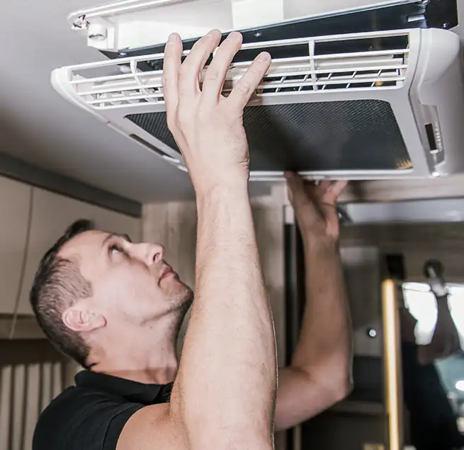 Why Homeowners & Businesses Trust Us Liberal, KS