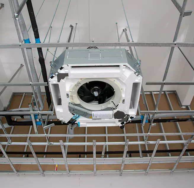 Why Homeowners & Businesses Trust Us Liberal, KS