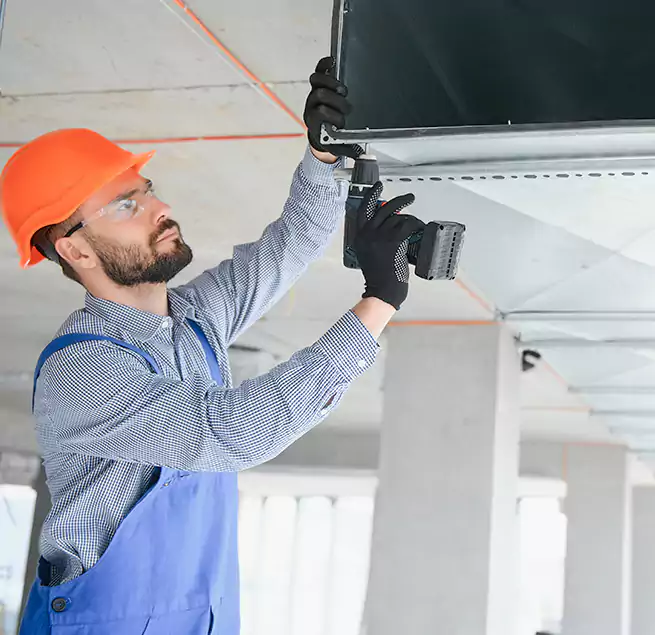 Why Homeowners & Businesses Trust Us in Liberal, KS?